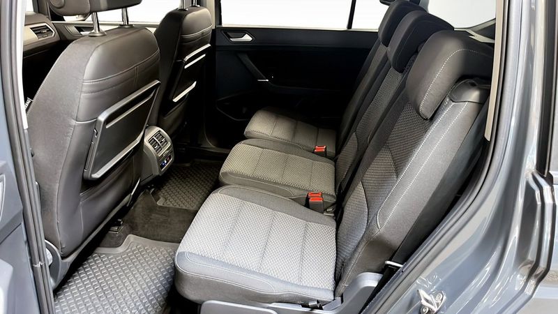 Volkswagen Touran bild 10