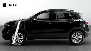 Volkswagen T-Cross bild 2