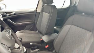 Volkswagen T-Cross bild 8