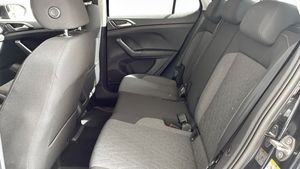Volkswagen T-Cross bild 11