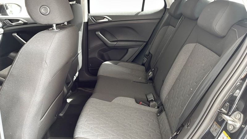 Volkswagen T-Cross bild 11