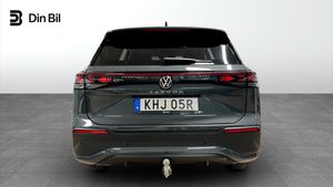 Volkswagen Tayron bild 5