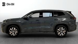 Volkswagen Tayron bild 2