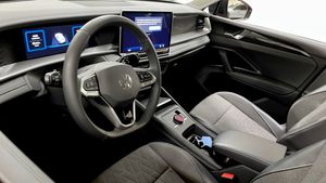 Volkswagen Tayron bild 7