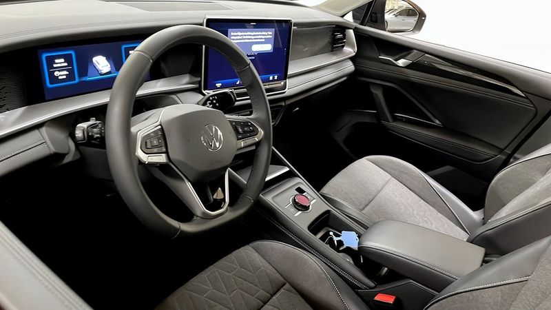 Volkswagen Tayron bild 7