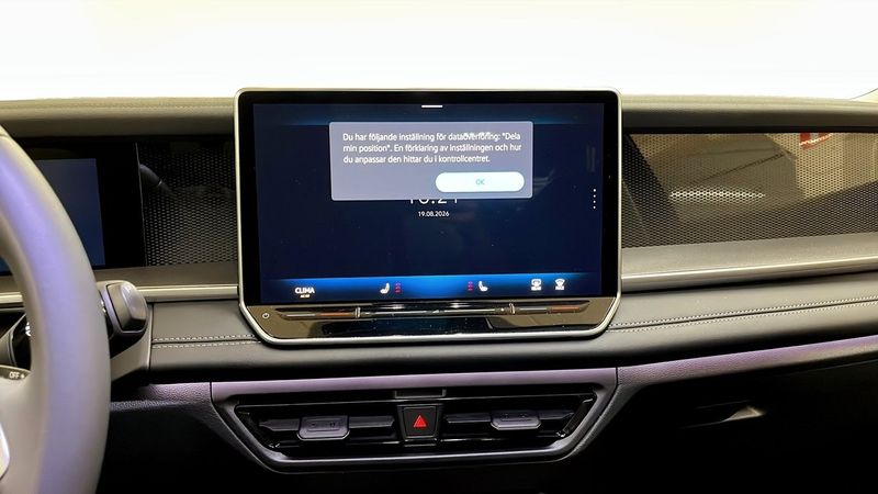Volkswagen Tayron bild 9