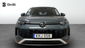 Volkswagen Tayron bild 4