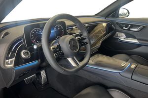 Mercedes E300 bild 6