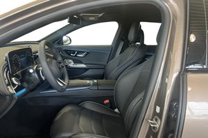 Mercedes E300 bild 11