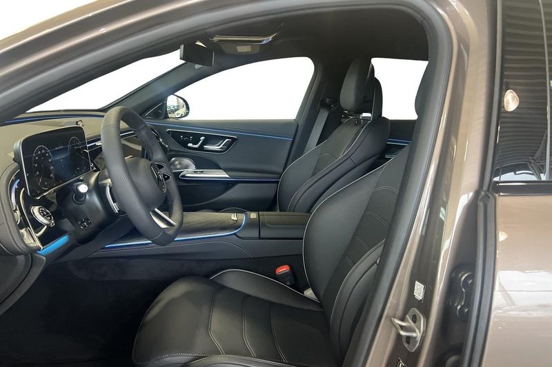 Mercedes E300 bild 11