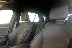 Mercedes E300 bild 12