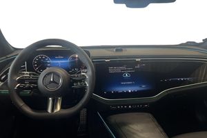 Mercedes E300 bild 8