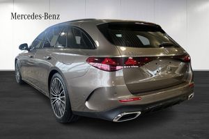 Mercedes E300 bild 3