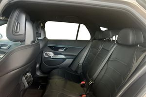 Mercedes E300 bild 10