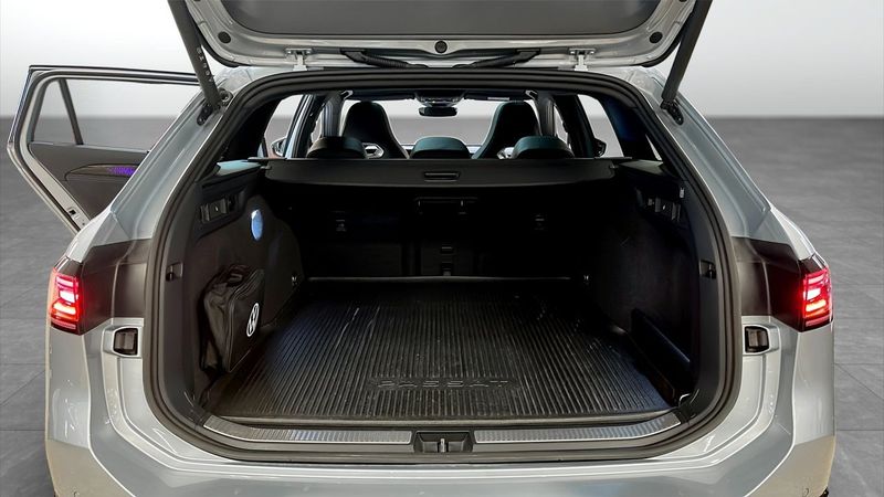 Volkswagen Passat bild 12