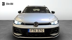 Volkswagen Passat bild 4