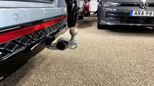 Volkswagen Passat bild 8