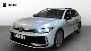 Volkswagen Passat bild 1
