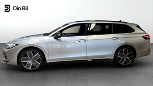 Volkswagen Passat bild 2