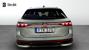 Volkswagen Passat bild 5
