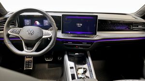 Volkswagen Passat bild 10