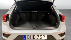 Volkswagen T-Roc bild 12