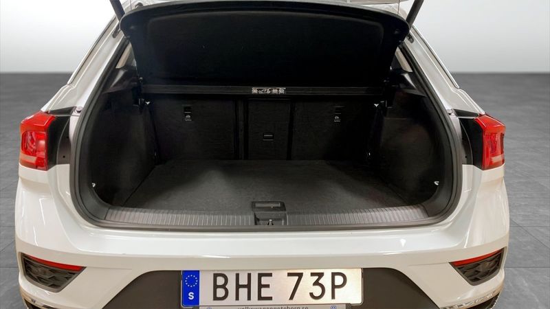 Volkswagen T-Roc bild 12