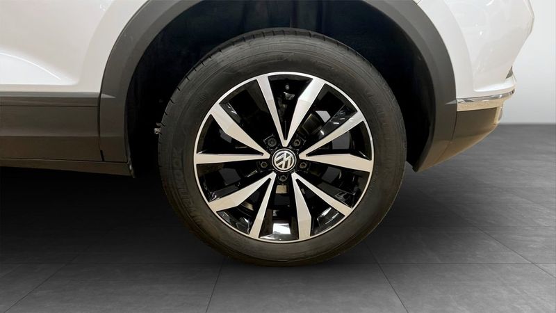 Volkswagen T-Roc bild 6