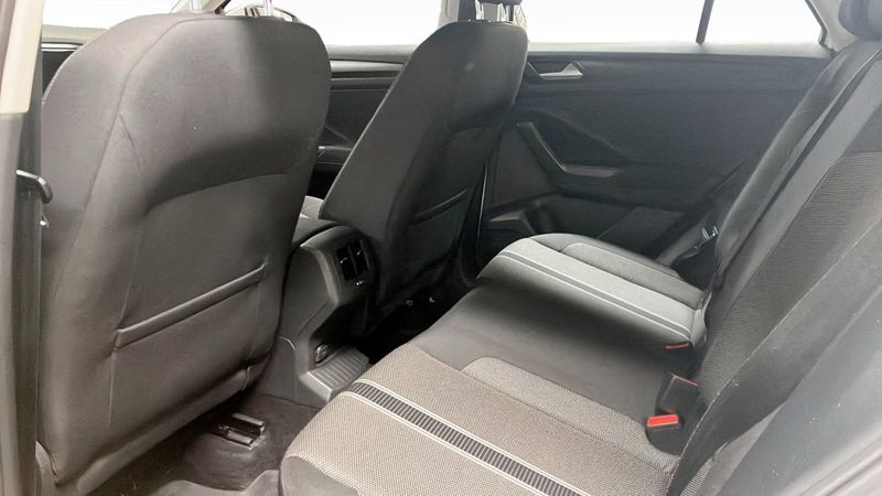 Volkswagen T-Roc bild 11