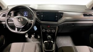 Volkswagen T-Roc bild 10