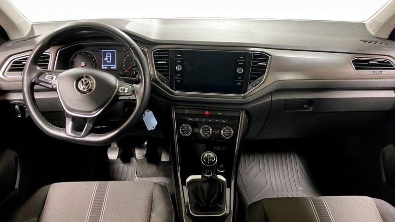 Volkswagen T-Roc bild 10