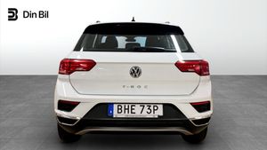Volkswagen T-Roc bild 5