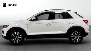 Volkswagen T-Roc bild 2