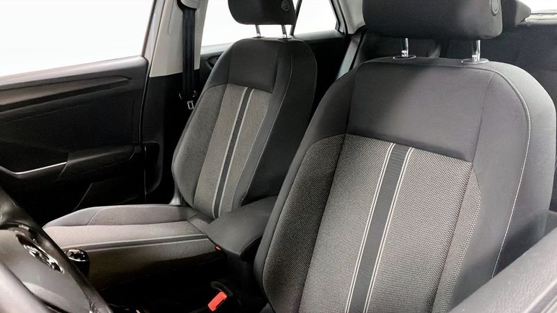 Volkswagen T-Roc bild 8