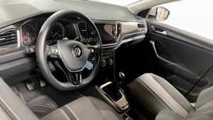 Volkswagen T-Roc bild 7