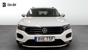Volkswagen T-Roc bild 4