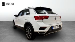 Volkswagen T-Roc bild 3