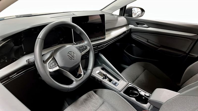 Volkswagen Golf bild 7