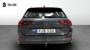Volkswagen Golf bild 5