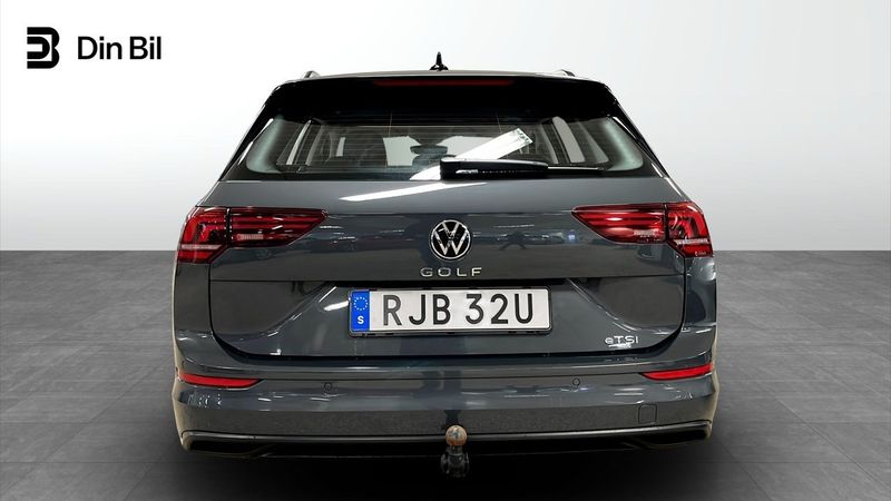 Volkswagen Golf bild 5