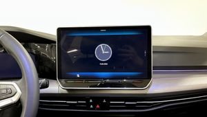 Volkswagen Golf bild 9
