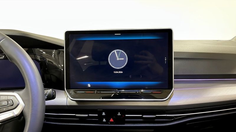 Volkswagen Golf bild 9