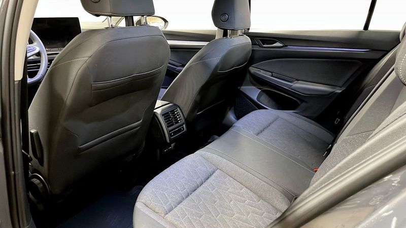 Volkswagen Golf bild 11