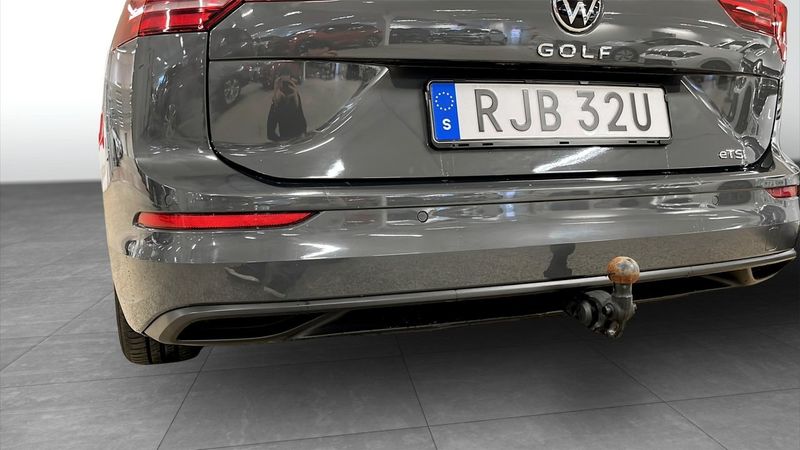 Volkswagen Golf bild 13