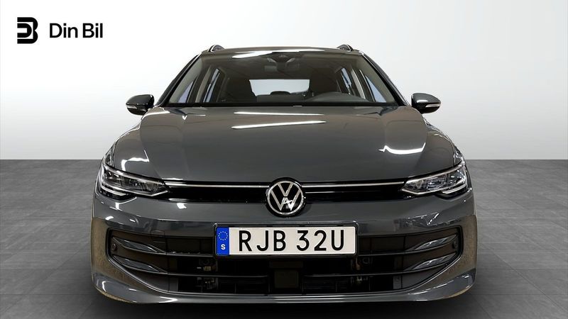 Volkswagen Golf bild 4