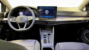 Volkswagen Golf bild 10