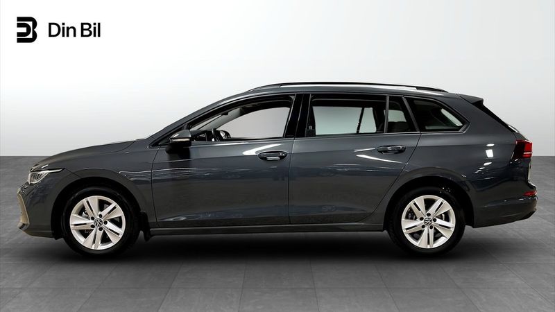Volkswagen Golf bild 2