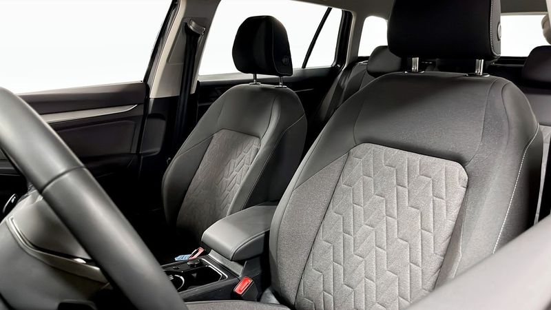 Volkswagen Golf bild 8