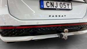 Volkswagen Passat bild 14
