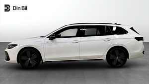 Volkswagen Passat bild 2